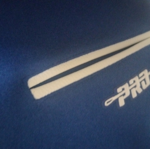 Los angles dodgers XL vintage varsity jacket - Picture 4 of 11